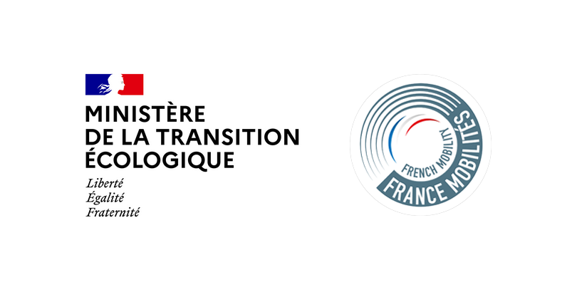 Ministère de la Transition écologique - France Mobilités
