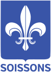 Logo de Soissons