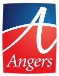 Logo de la Ville d'Angers