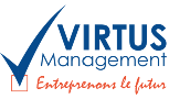 Logo Vitrus Management