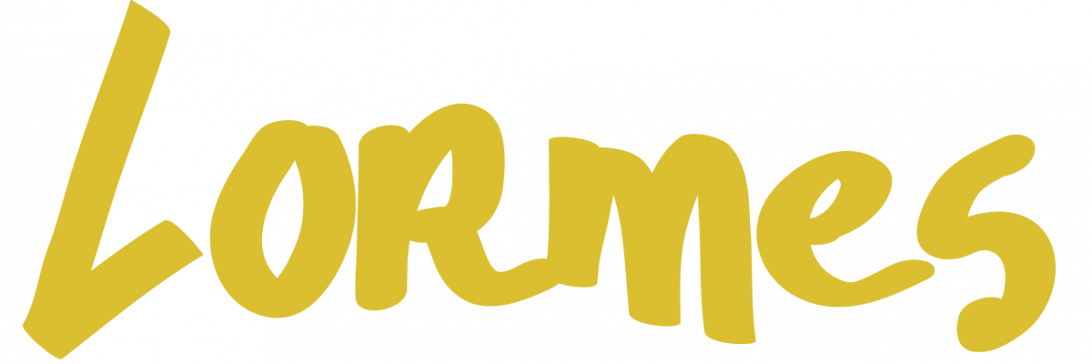 Logo de Lormes