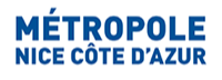 Logo de Nice Côte d'Azur