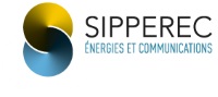 Logo du SIPPEREC