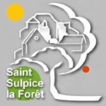Logo de Saint-Sulpice-la-Forêt