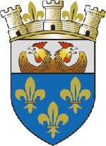Blason Versailles