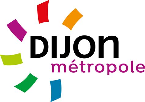logo Dijon Métropole