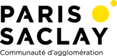 Logo de Paris-Saclay