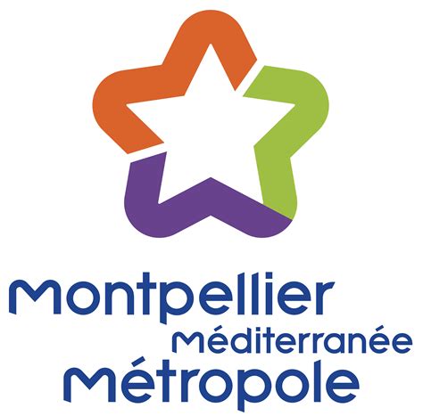 logo Montpellier Métropole