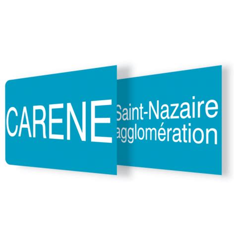 logo St Nazaire