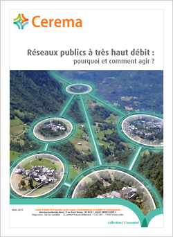 Guide "Réseaux publics et THD"