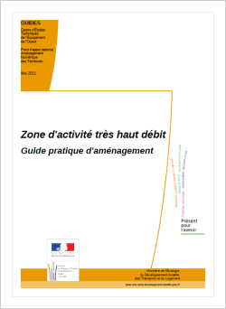 Guide "Zone d'activité THD"
