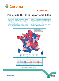 4ème bilan de RIP
