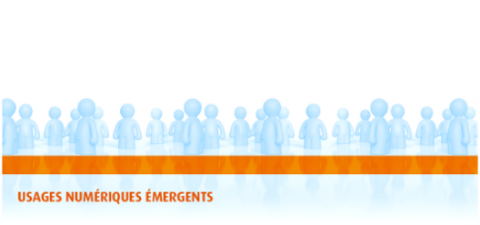 usages numeriques emergents