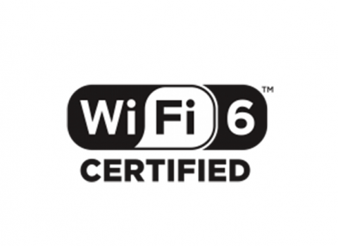 Photo Wi-Fi 6