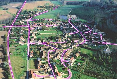 village fibre